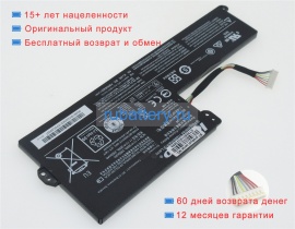 Аккумуляторы для ноутбуков lenovo N21 chromebook(80mg) 11.1V 3300mAh
