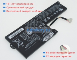 Lenovo 5b10k10155 11.1V 3300mAh аккумуляторы