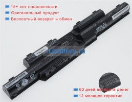 Fujitsu Fpb0318s 11.25V 6400mAh аккумуляторы