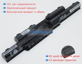 Fujitsu Pcbp446 11.25V 6400mAh аккумуляторы