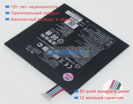 Lg Bl-t12 3.8V 4000mAh аккумуляторы