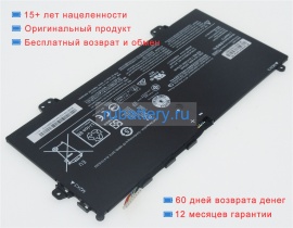 Аккумуляторы для ноутбуков lenovo Yoga 3 11(80j8001wge) 7.6V 5270mAh