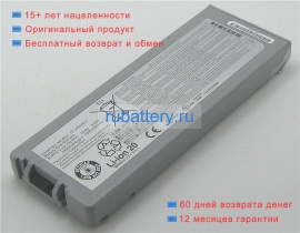 Panasonic Cf-vzsu83u 10.8V 3200mAh аккумуляторы