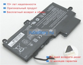 Hp Nu02035xl 7.7V 4350mAh аккумуляторы