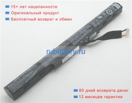 Аккумуляторы для ноутбуков acer Aspire f5-771-513y 14.6V 2800mAh