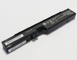 Аккумуляторы для ноутбуков fujitsu-siemens Amilo si 3655 10.95V 5200mAh