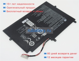 Аккумуляторы для ноутбуков acer Switch 12s sw7-272-m3a0 7.6V 4550mAh