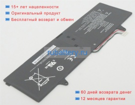 Lg 15u340 7.6V 3400mAh аккумуляторы