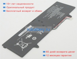 Аккумуляторы для ноутбуков lg 15ud340-lx2fk 7.6V 3400mAh