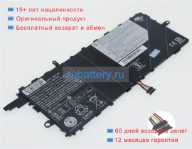Аккумуляторы для ноутбуков lenovo X1 tablet(20gga00l00) 7.5V 4935mAh