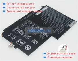 Acer Switch 10e sw3-013-1566 3.75V 8060mAh аккумуляторы