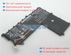 Аккумуляторы для ноутбуков asus Eeebook e202sa-fd0003t 11.4V 4110mAh