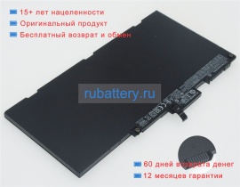 Hp Hstnn-1b7l 11.55V 4245mAh аккумуляторы