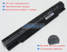 Clevo N240bat-4 14.8V or 15.12V 2900mAh аккумуляторы