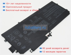 Аккумуляторы для ноутбуков asus Zenbook ux360ca 11.55V 4680mAh