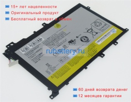 Lenovo 5b10g62886 3.65V 6200mAh аккумуляторы