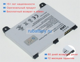 Аккумуляторы для ноутбуков amazon Kindle dx d00511 3.7V 1530mAh