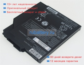 Аккумуляторы для ноутбуков panasonic Toughbook cf-31 mk1(i3) 11.1V 3900mAh
