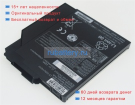 Аккумуляторы для ноутбуков panasonic Toughbook cf-31 mk2 11.1V 3900mAh