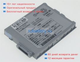 Аккумуляторы для ноутбуков panasonic Fz-m1c 7.2V 3050mAh
