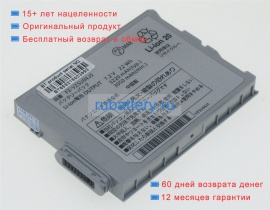 Аккумуляторы для ноутбуков panasonic Fz-m1 7.2V 3050mAh