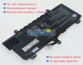 Hp Tnp-q166 7.6V 4860mAh аккумуляторы