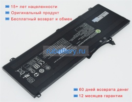 Hp B076pj4s25 15.2V 3930mAh аккумуляторы