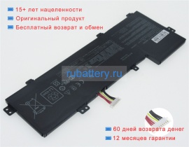 Аккумуляторы для ноутбуков asus Ux510ux-dm163t 11.4V 4240mAh