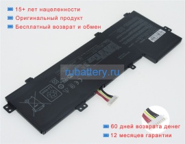 Аккумуляторы для ноутбуков asus Ux510uw-cn048t 11.4V 4240mAh