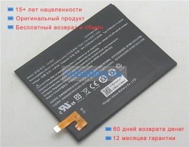 Acer Kt.0010n.001 3.8V 3780mAh аккумуляторы