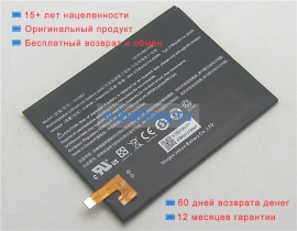 Acer 141007 3.8V 3780mAh аккумуляторы