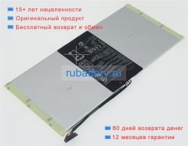 Asus C12n1343 3.85V 7820mAh аккумуляторы