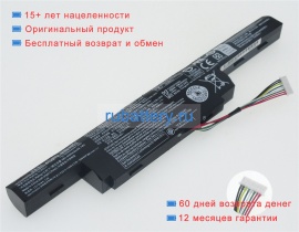 Аккумуляторы для ноутбуков acer Aspire e5-575g-57d4 11.1V 5600mAh