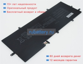 Аккумуляторы для ноутбуков asus Q324uak 11.4V 5000mAh