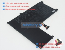 Аккумуляторы для ноутбуков asus Zenbook flip ux560ua-fz020t 15.2V 3200mAh
