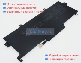 Аккумуляторы для ноутбуков asus Zenbook ux330ua-fc046t 11.55V 4930mAh