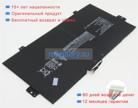 Аккумуляторы для ноутбуков acer Swift 7 sf713-51-m9pg 15.4V 2700mAh