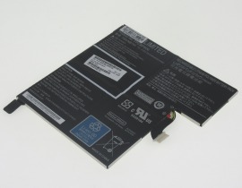 Fujitsu 38046725 7.6V 4420mAh аккумуляторы