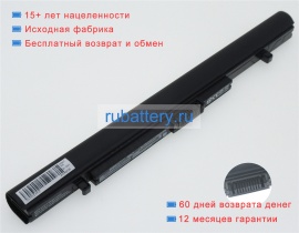 Аккумуляторы для ноутбуков toshiba Satellite pro r50-b-11f 14.8V 2200mAh