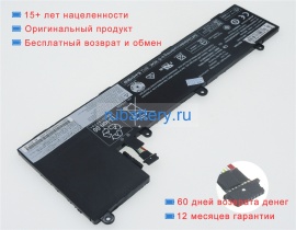 Аккумуляторы для ноутбуков lenovo Thinkpad yoga 11e chromebook 20j0 11.4V 3685mAh