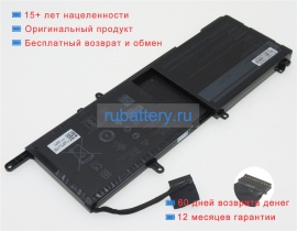 Dell 01d82 15.2V 4276mAh аккумуляторы
