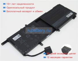 Dell P69f001 15.2V 4276mAh аккумуляторы