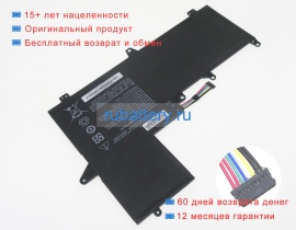 Аккумуляторы для ноутбуков lenovo Xiaoxin air 12 lte 7.6V 5000mAh