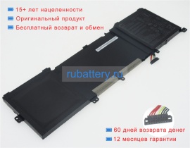 Аккумуляторы для ноутбуков asus Rog g501vw-fy120t 11.4V 8200mAh