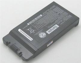 Panasonic Cf-vzsu0pw 11.1V 4100mAh аккумуляторы