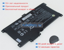 Hp Tpn-w126 11.4V 4212mAh аккумуляторы