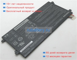 Аккумуляторы для ноутбуков toshiba P30w-b-10e 11.1V 2280mAh