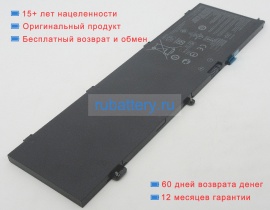 Asus 0b200-01960000 11.4V 4300mAh аккумуляторы