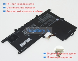 Аккумуляторы для ноутбуков hp Stream 11-y011nf 7.6V 4810mAh