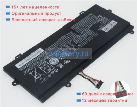 Lenovo 5b10k90780 11.25V 4000mAh аккумуляторы